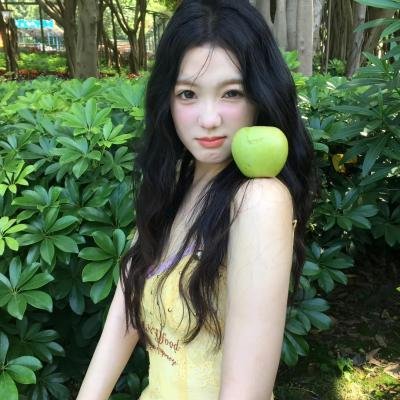 退休女士