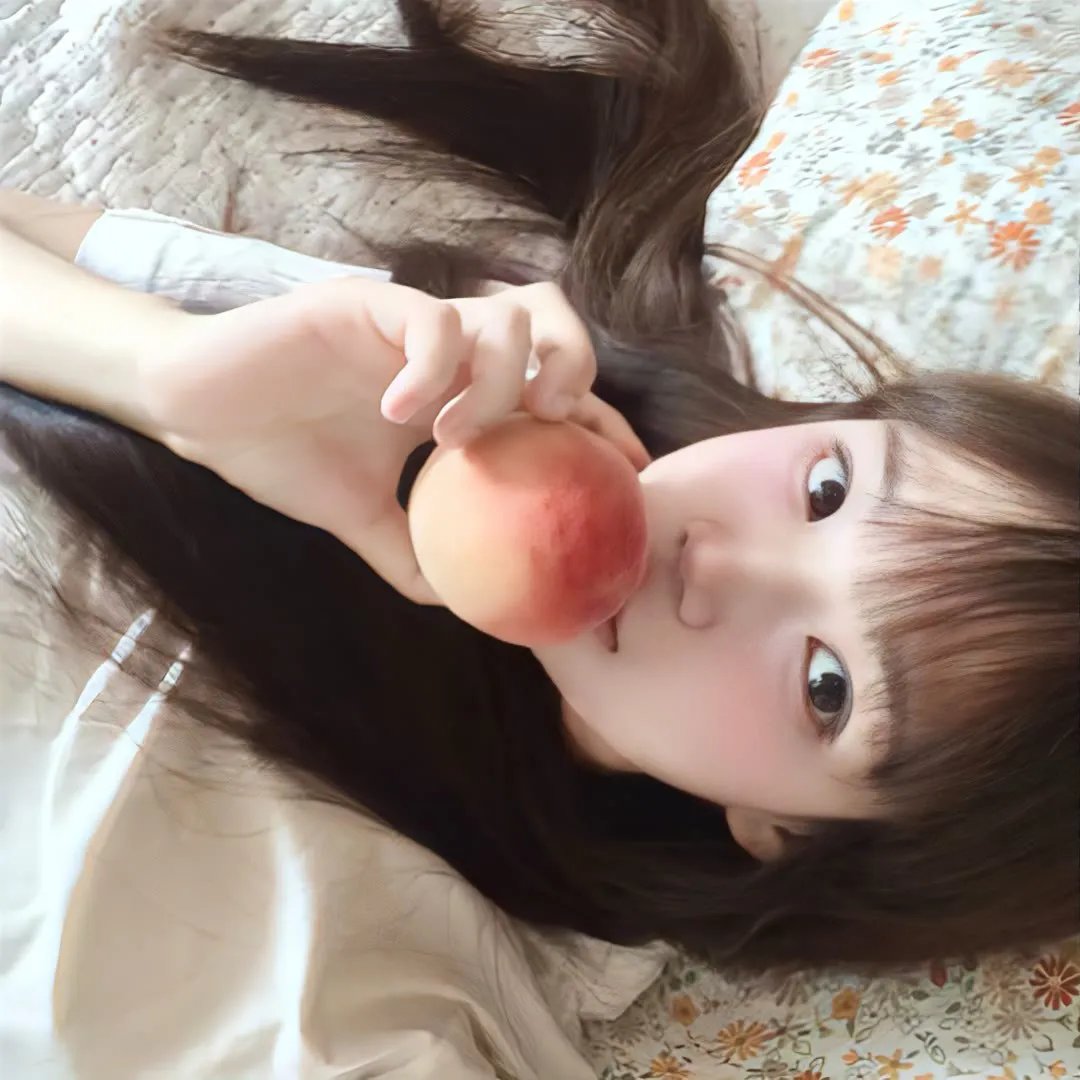 靠近我温暖你